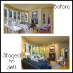 LivingRoom - Staged